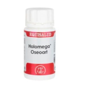 HOLOMEGA OSEOART 50cap.