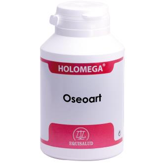 HOLOMEGA OSEOART 180cap.