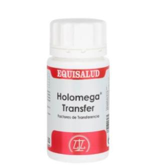 HOLOMEGA TRANSFER 50cap.