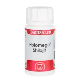 HOLOMEGA SHILAJIT 50cap.