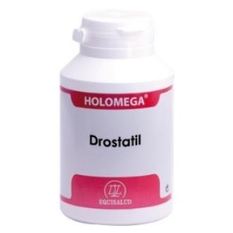 HOLOMEGA DROSTATIL 180cap.