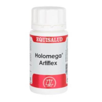 HOLOMEGA ARTIFLEX 50cap.