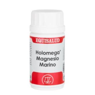 HOLOMEGA MAGNESIO MARINHO 50cap.