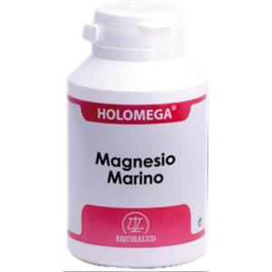 HOLOMEGA MAGNESIO MARINHO 180cap.