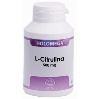 HOLOMEGA L-CITRULINA 180cap.