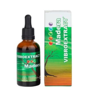 VIBROEXTRACT madeira 50ml.