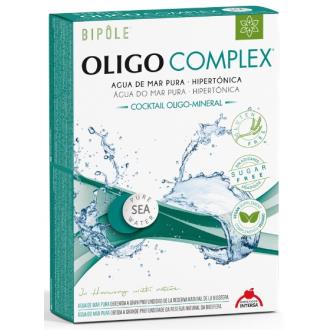 BIPOLE OLIGOCOMPLEX 20amp