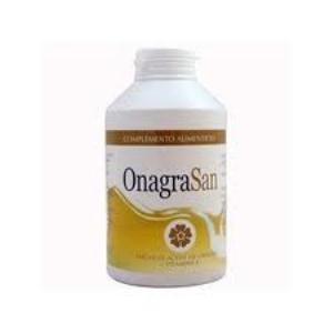 ONAGRASAN (óleo de onagra) 120pearls
