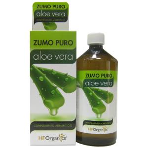 SUMO PURO ALOE VERA 1litro