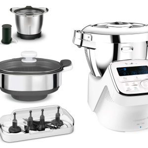 MOULINEX Robots de Cozinha 46060