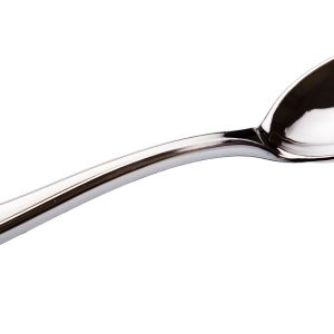 Colher sopa Prateada