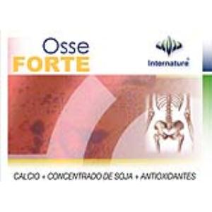 OSSE FORTE 60cap.