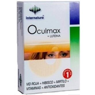 OCULMAX 30cap.