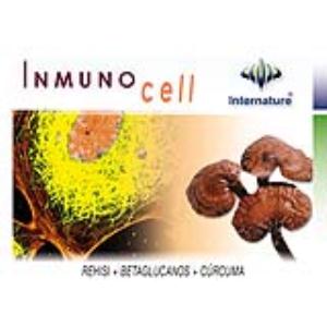 INMUNOCELL 60cap.
