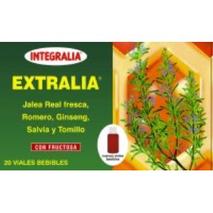 EXTRALIA 20amp.
