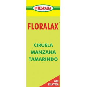FLORALAX S/A (laxante) xarope 250 ml.