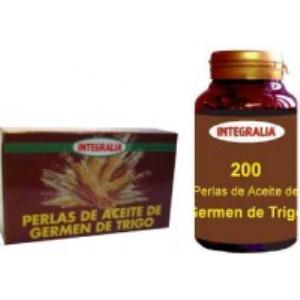GERMEN DE TRIGO 90pearls