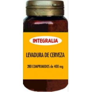 LEVEDURA DE CERVEJA 280comp.
