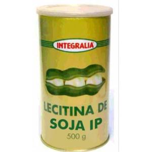 LECITINA DE SOJA IP 500gr.