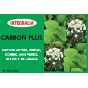 CARVÃO PLUS 60cap.