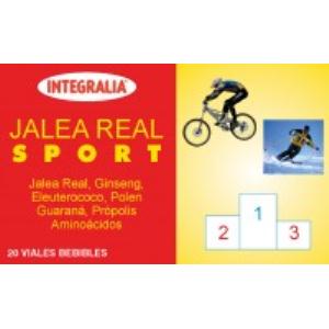 GELEIA REAL sport 20amp.