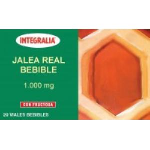GELEIA REAL 1000mg.20amp.