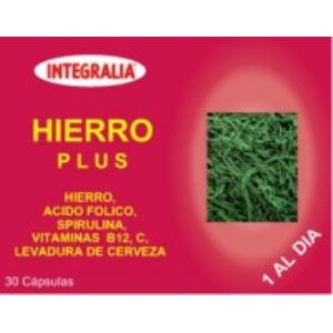 FERRO plus 30cap.