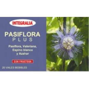 PASIFLORA PLUS 20amp.