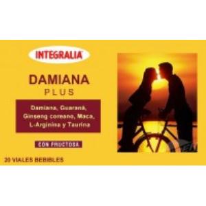 DAMIANA plus 20amp.