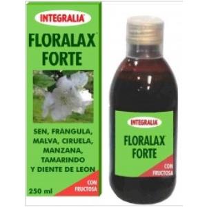 FLORALAX forte xarope 250ml.