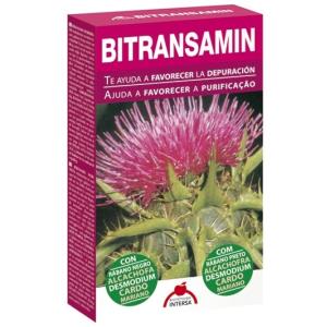 BITRANSAMIN 60cap.
