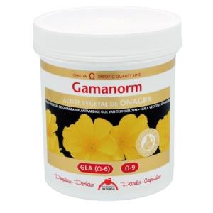 GAMANORM A.ONAGRA 400pearls