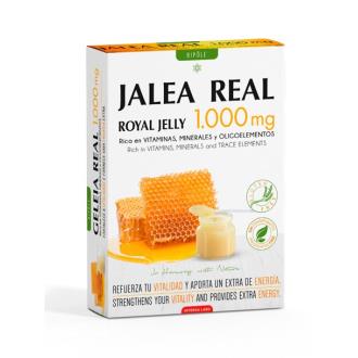 BIPOLE GELEIA REAL 1000mg.30pearls