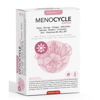 MENOCYCLE SOFOC 30pearls