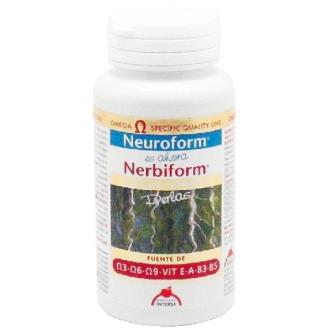 NERBIFORM (NEUROFORM) 80pearls