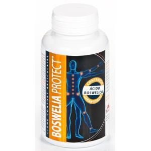 BOSWELIA PROTECT 500mg. 45pearls