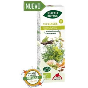 PHYTO-BIPOLE MIX-GASES (VENTRE LISO) 50ml.