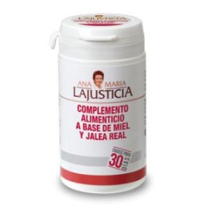 GELEIA REAL com MEL 135gr