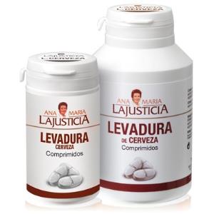 LEVEDURA DE CERVEJA 80comprimidos