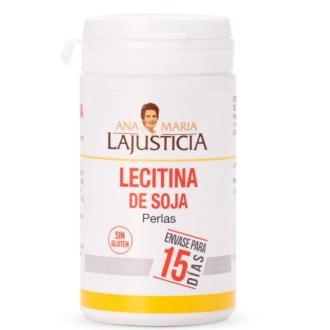 LECITINA 90pearls