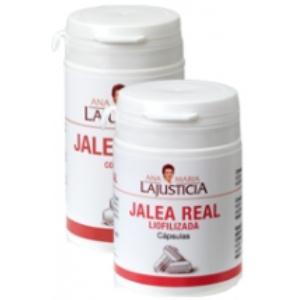 GELEIA REAL LIOFILIZADA 60cap.