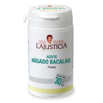 FIGADO BACALHAU 90pearls