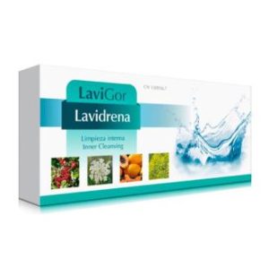 LAVIDRENA (Drena 106) 20amp.