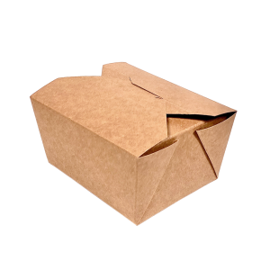 Caixa Take Away 780ml Pacote 50