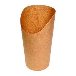 Caixa batata Frita / Alimentos Kraft