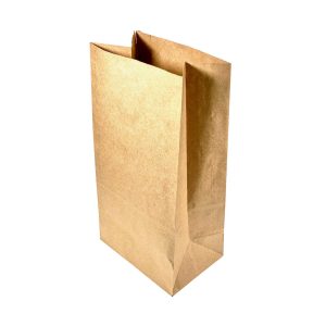 Saco de Papel Americano Kraft