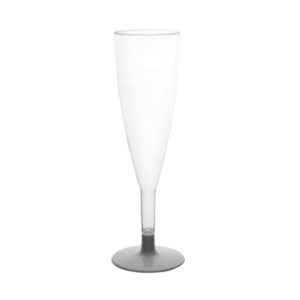 Copo FLUTE CLÁSSICO (cristal) PS