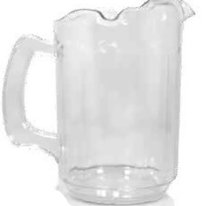 Jarro de Festas 1,9 L .inquebrável  (PC) Policarbonato