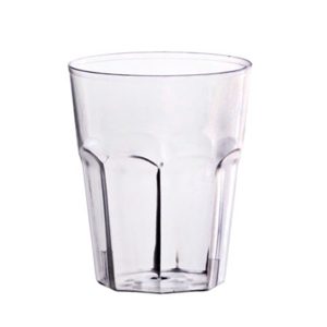Copo SHOT Americano (Cristal) PS