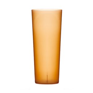 Copo Plastico TUBO (Flexivel) PP